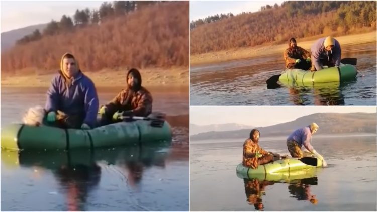 бракониери Жребчево